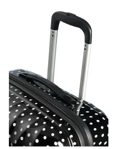 Trolley cabina rigido 4 ruote Disney