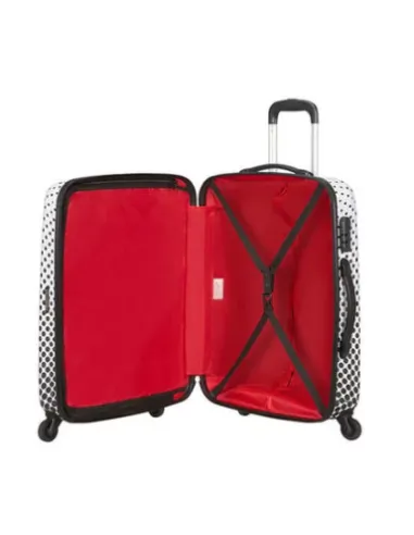 Disney Legends hard-shell cabin trolley