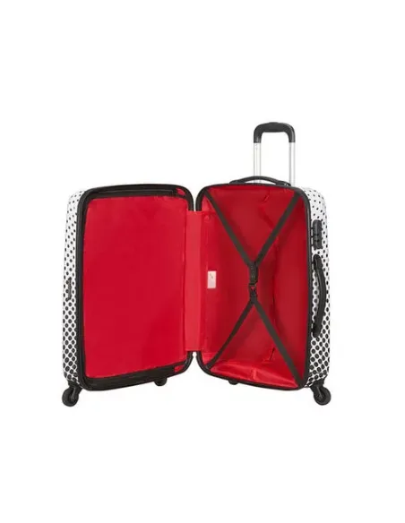 Disney Legends Hartschalen-Kabinentrolley