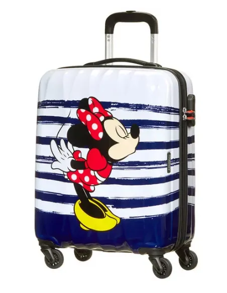 Hand luggage trolley Disney Legends