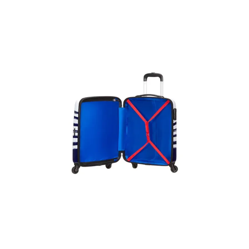 Hand luggage trolley Disney Legends 2
