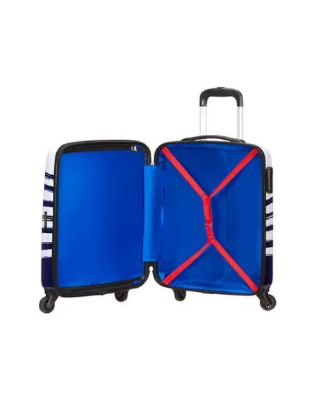 Hand luggage trolley Disney Legends