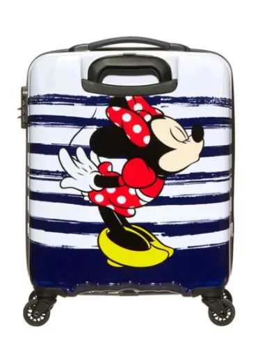 Hand luggage trolley Disney Legends