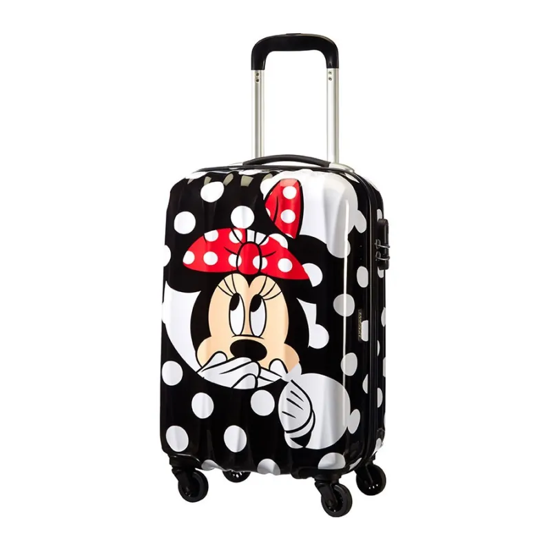 Kabinentrolley mit 4 Rädern Disney