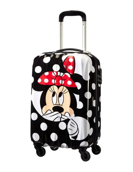 Kabinentrolley mit 4 Rädern Disney