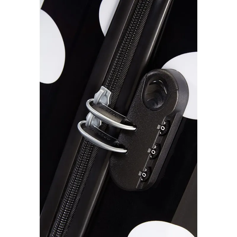 Trolley cabina Disney 2