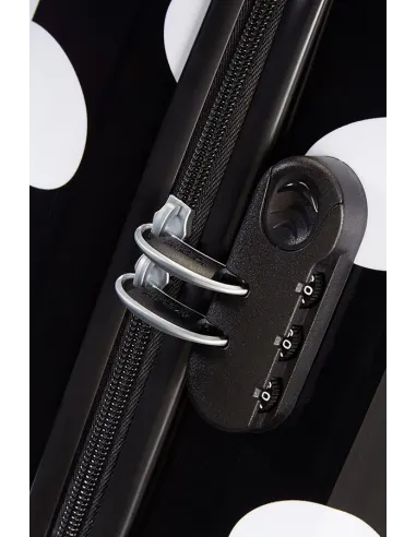 Kabinentrolley mit 4 Rädern Disney