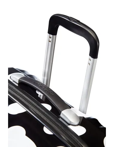 Cabin-size Trolley Disney