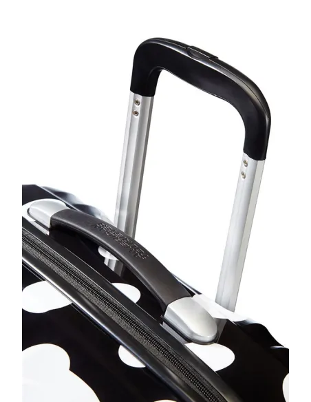 Cabin-size Trolley Disney