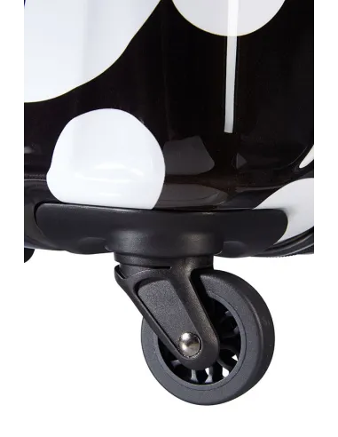 Cabin-size Trolley Disney