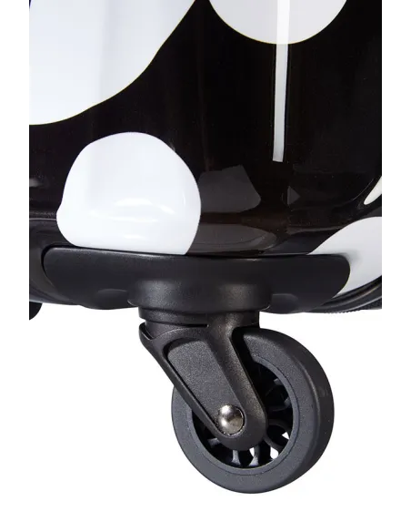 Kabinentrolley mit 4 Rädern Disney