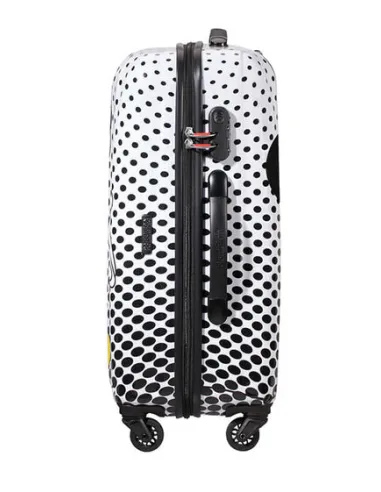 Medium-size Trolley Mickey Mouse...