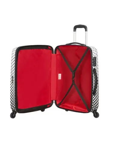 Medium-size Trolley Mickey Mouse...