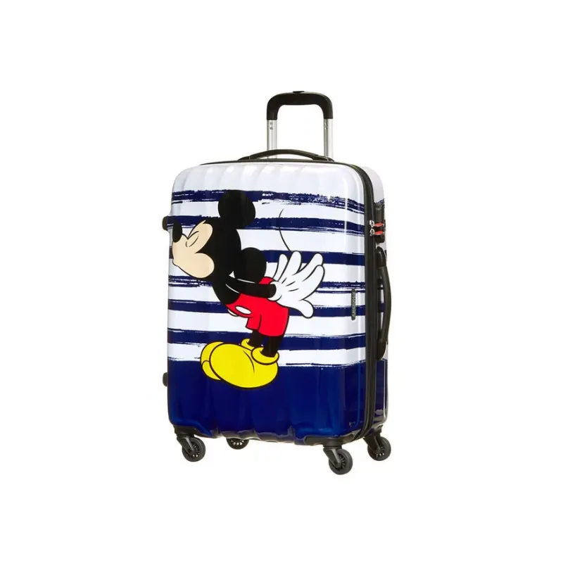 Disney Legends Mittelgroßer Trolley mit 4 Rädern