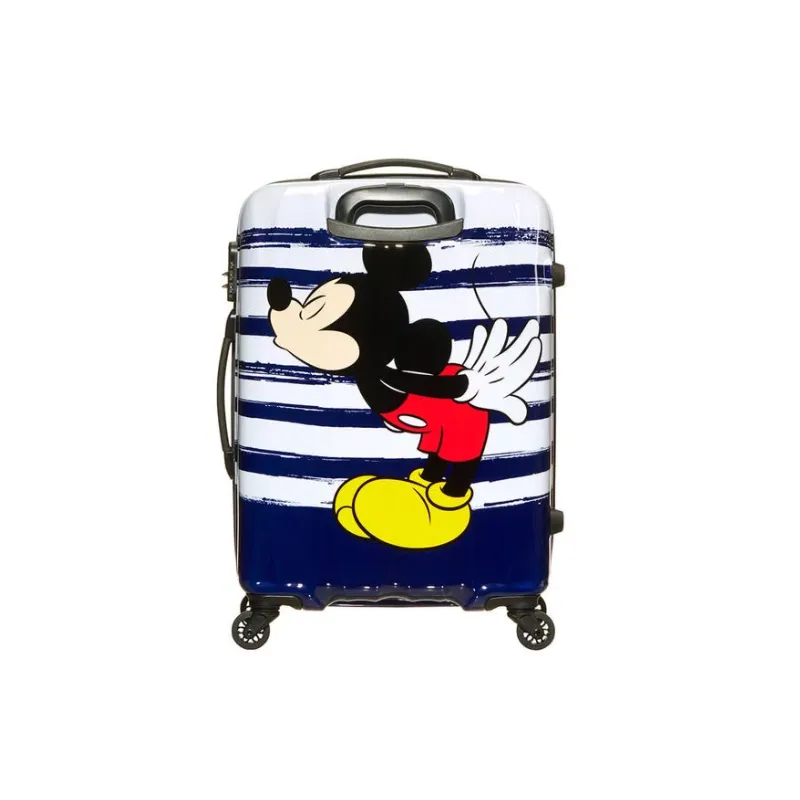 Disney Medium-size Trolley with 4 wheels 2