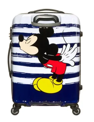 Trolley 65 cm rigido Disney