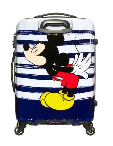 Trolley 65 cm rigido Disney