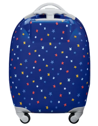 Trolley-Koffer für Kinder Mickey...