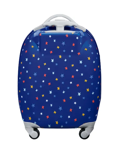 Trolley bimbo paperino e Topolino