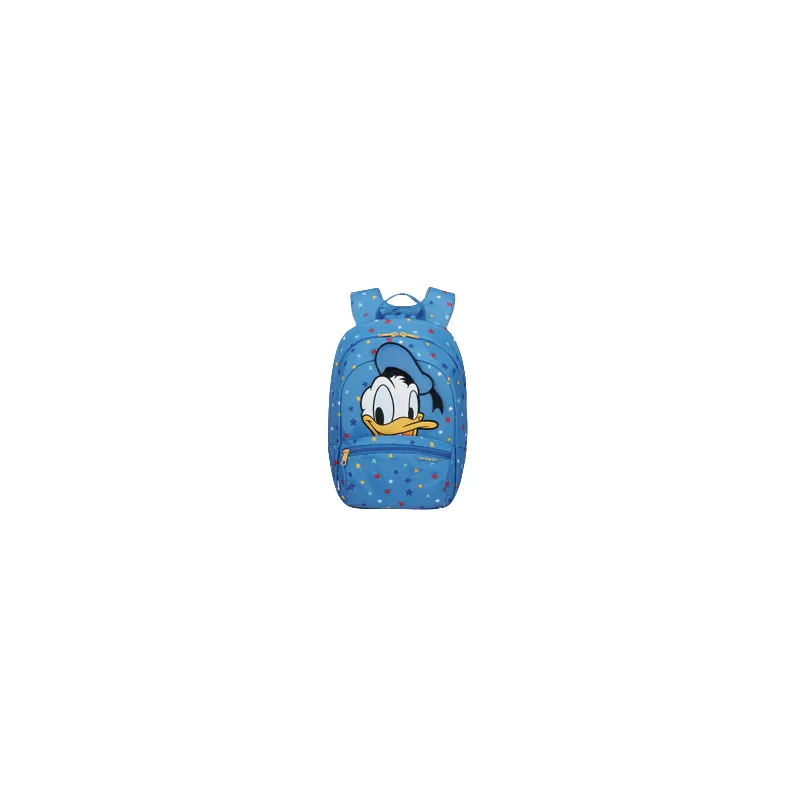 Medium backpack Donald Stars