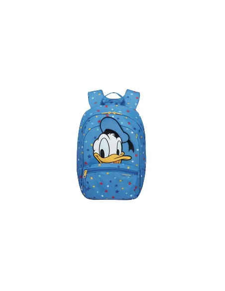 Mittlerer Rucksack Donald Duck