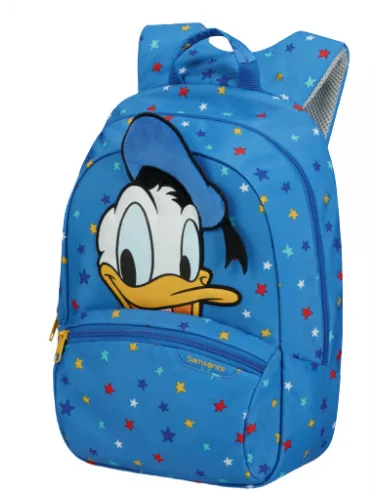 Mittlerer Rucksack Donald Duck