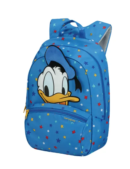 Mittlerer Rucksack Donald Duck
