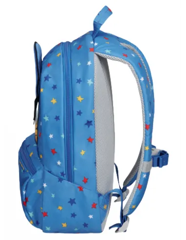 Medium backpack Donald Stars