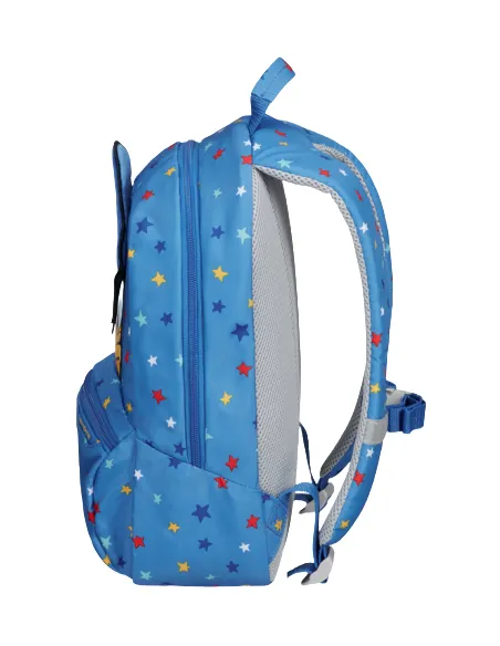Medium backpack Donald Stars