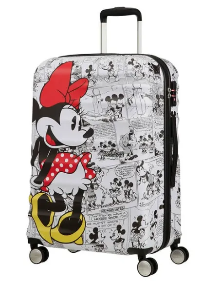 Trolley 67 cm rigido Wavebreaker Disney