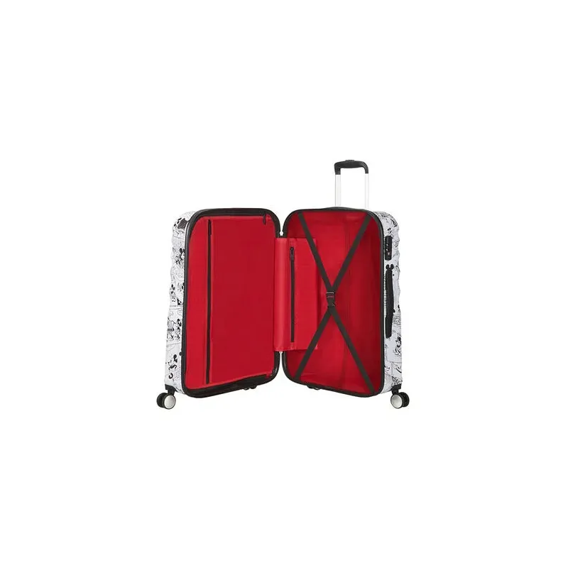 Trolley 67 cm rigido Wavebreaker Disney 2