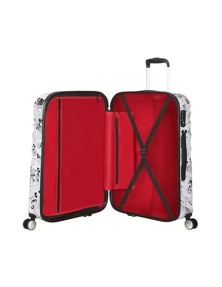 Trolley 67 cm rigido Wavebreaker Disney