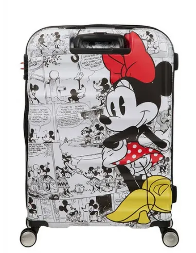 Trolley 67 cm rigido Wavebreaker Disney