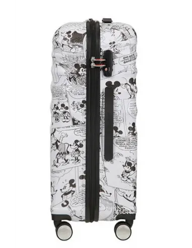 Trolley 67 cm rigido Wavebreaker Disney