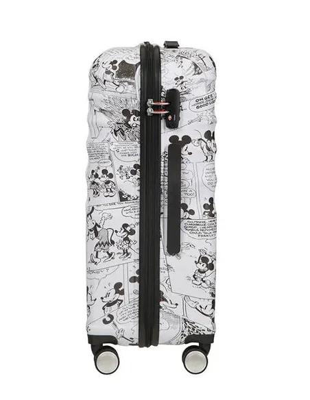 Trolley 67 cm rigido Wavebreaker Disney