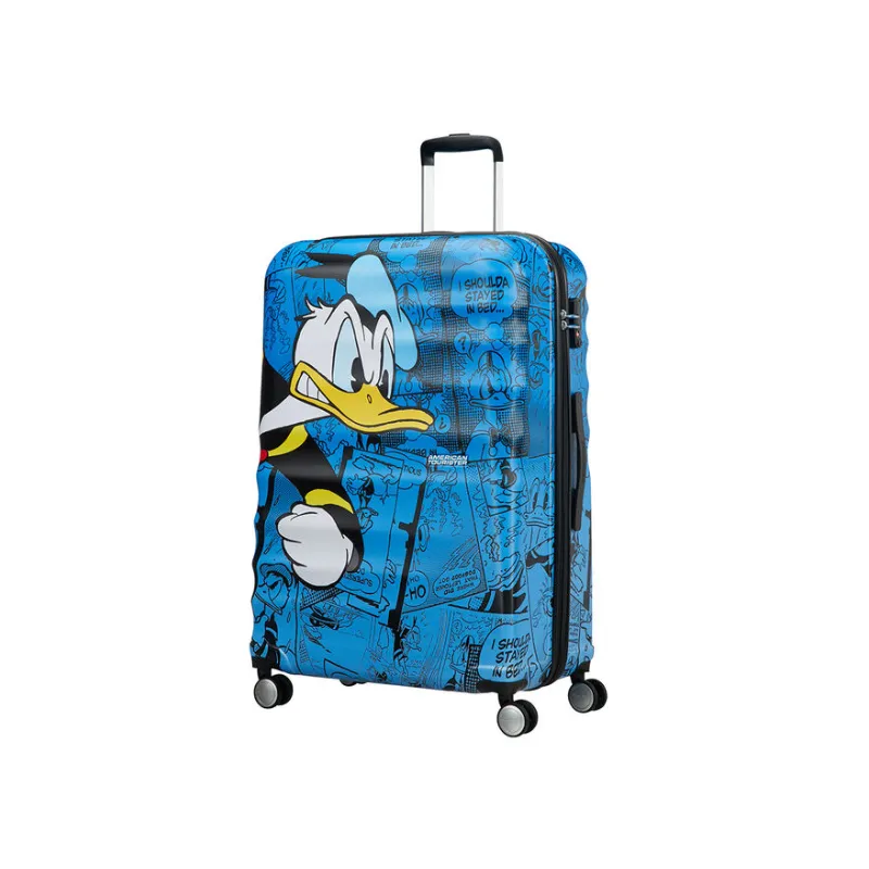 Trolley medio Donald Duck