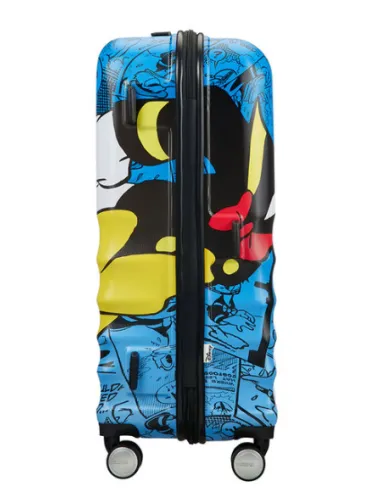 Trolley medio Donald Duck