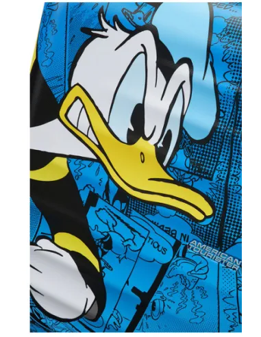 Medium size trolley Donald Duck