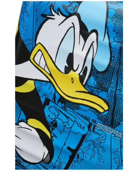 Mittelgroßer Trolley Donald Duck