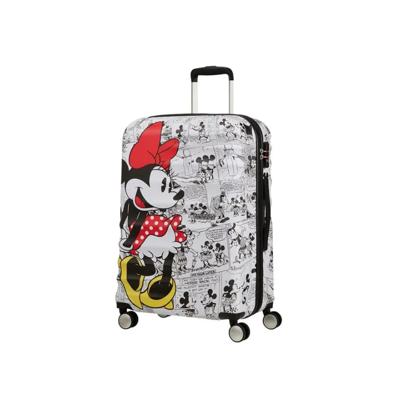 Carry On trolley Wavebreaker Disney