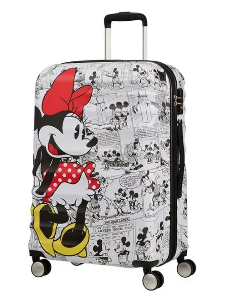 Trolley bagaglio a mano Wavebreaker Disney