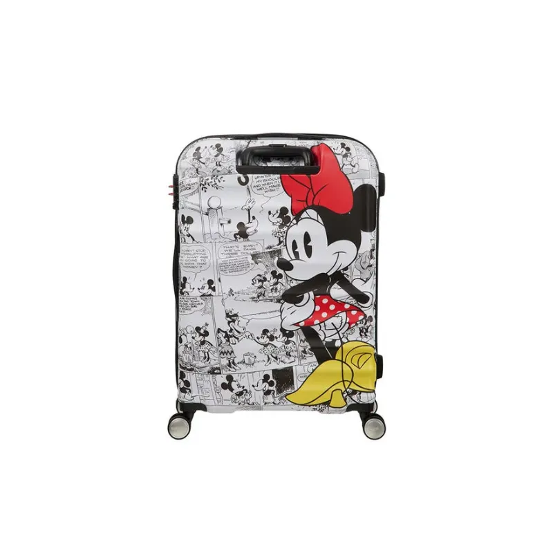 Trolley bagaglio a mano Wavebreaker Disney 2
