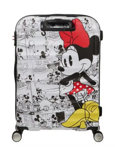 Carry On trolley Wavebreaker Disney