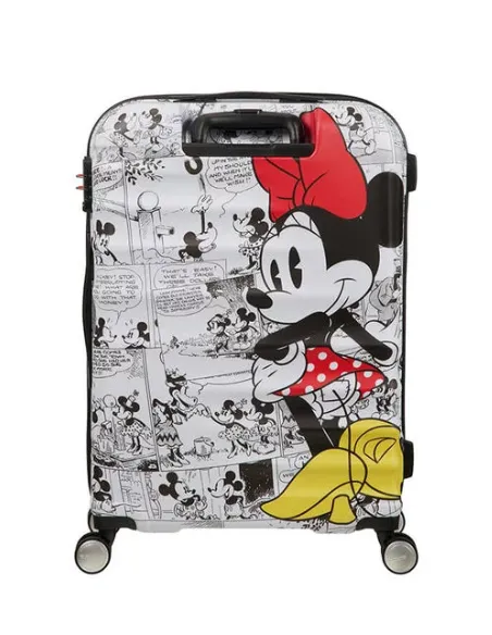 Carry On trolley Wavebreaker Disney