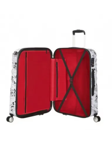 Disney Wavebreaker Handgepäck-Trolley