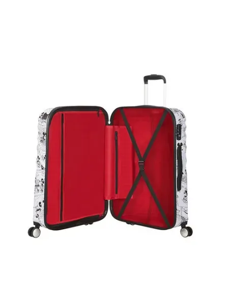 Carry On trolley Wavebreaker Disney