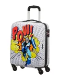 Trolley cabina Marvel Captain America Pop Art