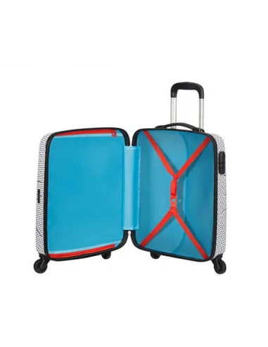 Trolley cabina Marvel Captain America...