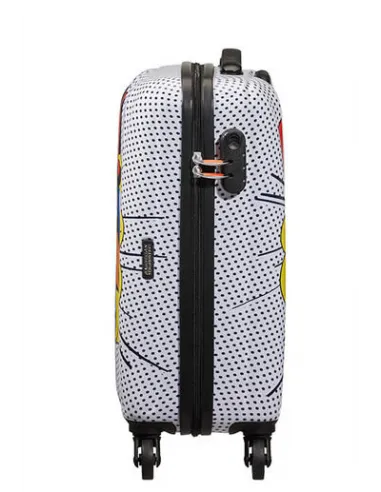 Kabinentrolley Marvel Captain America...