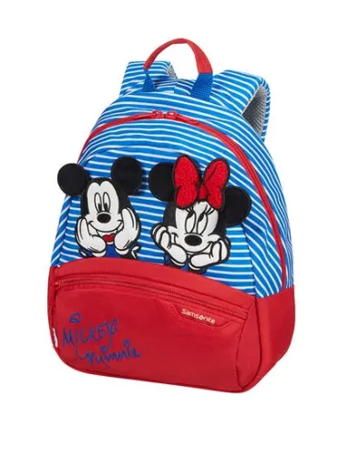 Disney Rucksack mit Mickey und Minnie...